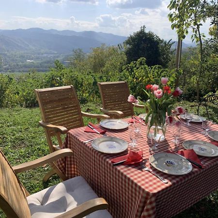 Casale Il Sambuco Sui Colli Bolognesi Villa San Lazzaro di Savena Esterno foto