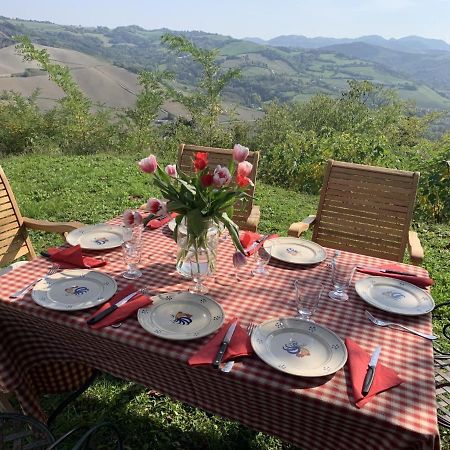 Casale Il Sambuco Sui Colli Bolognesi Villa San Lazzaro di Savena Esterno foto