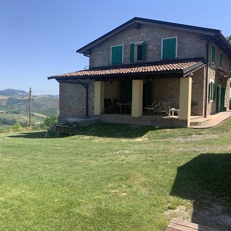 Casale Il Sambuco Sui Colli Bolognesi Villa San Lazzaro di Savena Esterno foto