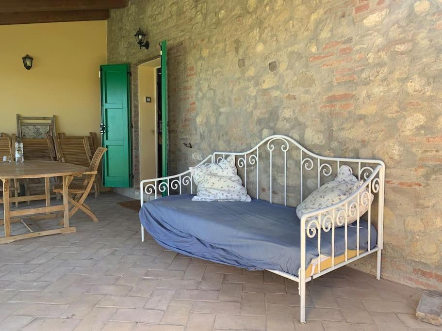 Casale Il Sambuco Sui Colli Bolognesi Villa San Lazzaro di Savena Esterno foto