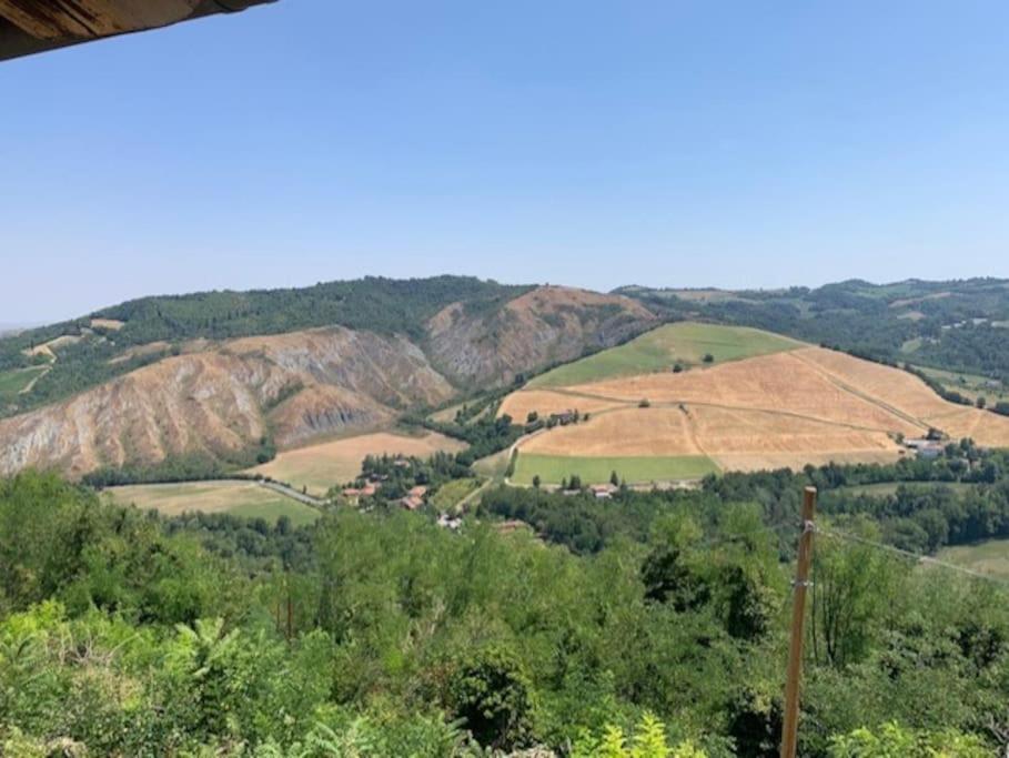 Casale Il Sambuco Sui Colli Bolognesi Villa San Lazzaro di Savena Esterno foto