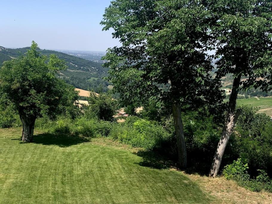 Casale Il Sambuco Sui Colli Bolognesi Villa San Lazzaro di Savena Esterno foto