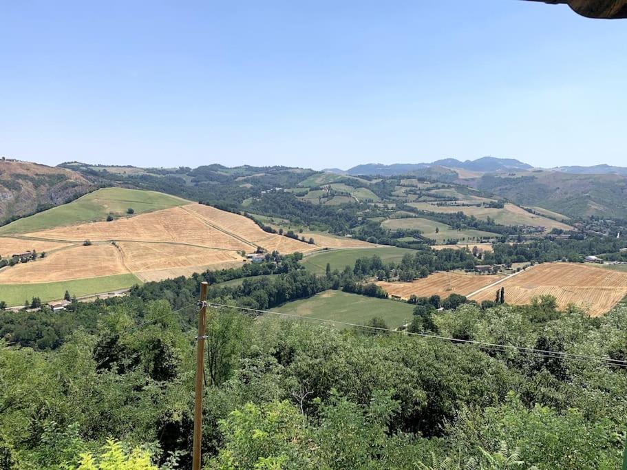 Casale Il Sambuco Sui Colli Bolognesi Villa San Lazzaro di Savena Esterno foto