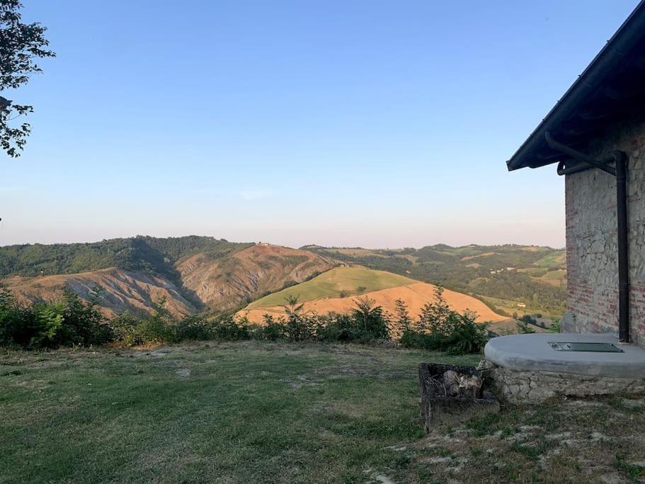 Casale Il Sambuco Sui Colli Bolognesi Villa San Lazzaro di Savena Esterno foto